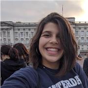 Estudiante de Medicina en la Universidat Autònoma de Barcelona dispuesta a realizar clases particulares en ámbito de ciencias de primaria i ESO